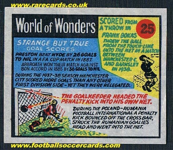 1950s Bell Boy Man City Barnsley Preston