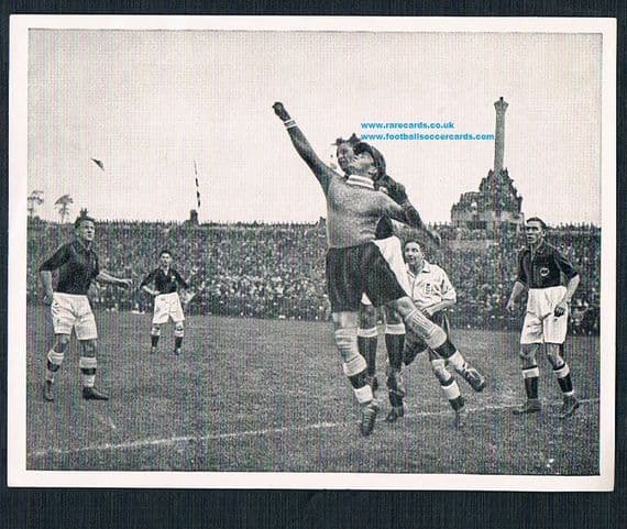 1950s England 10 May 1933 Hibbs