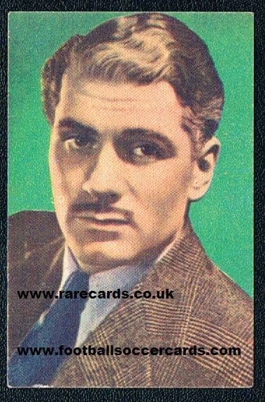 1951 Laurence Olivier rare Italian Lampo
