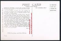 1952 Odhams Charlie Wayman Boro