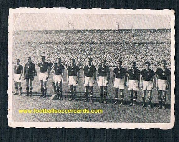 1954 WS verlag Puskas and Hungary faults