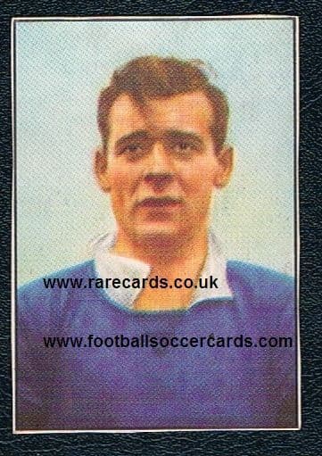 1958 Soiree Saints Chelsea Sillett 22