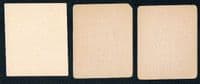 1959 -1960 Altafini 3 cards of the Triple Golden Boot WC58 legend 2 portraits 1 Action Nannina cards