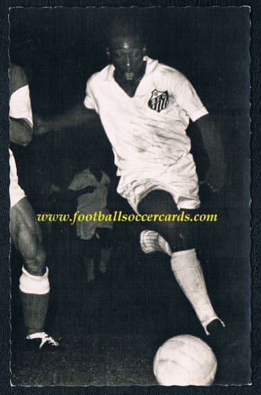 1959 -60 Pele Mirror Sprint incredibly rare action original gem SOLD