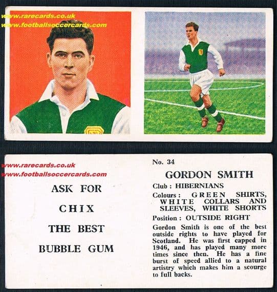 1959 HIBS Smith TYPE1 Chix ASK