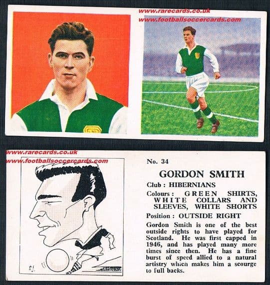 1959 HIBS Smith TYPE2 Chix PINK