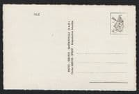 1959 Pele Miroir Sprint -SOLD- French redemption trade card issued as postcard