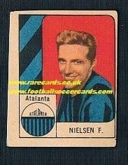 1962 Nannina Nielsen Morton Atalanta