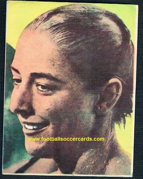 1964 Sharaon Stouder GOLD x3 "Tokio 1964" Tokyo Olympics Spanish rarity unused