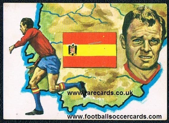 1969 Kubala Barca Bimbo 119