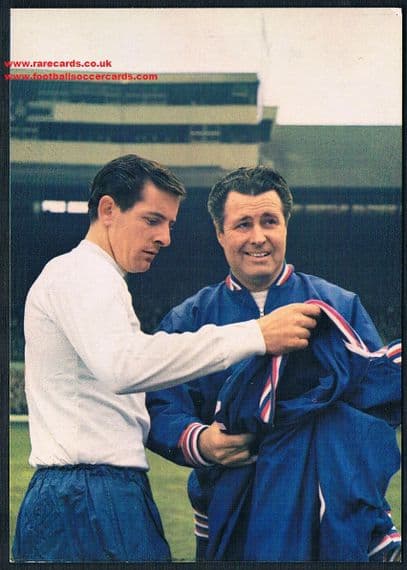 1970 Bergmann Shepherdson & Mullery