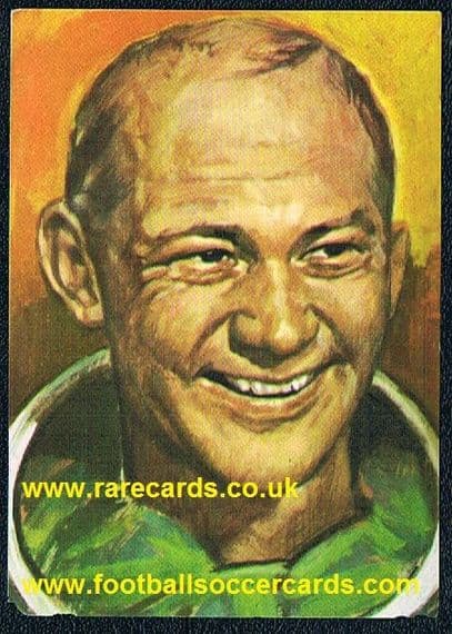 1970 Spanish Buzz Aldrin rarity