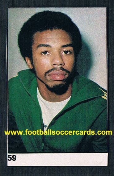 1977 Steve Williams US legend track field World's Fastest Man in 1970s Gold Medal IAAF 77, Italian