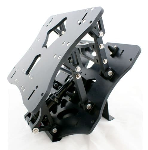 C Series Shock Mitigation Unit