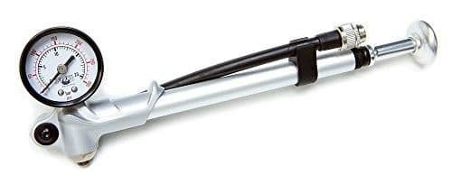 FOX Factory Shock Pump