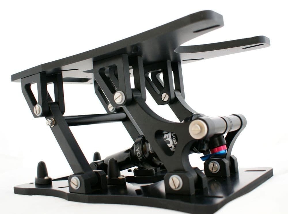 P Series Shock Mitigation Unit
