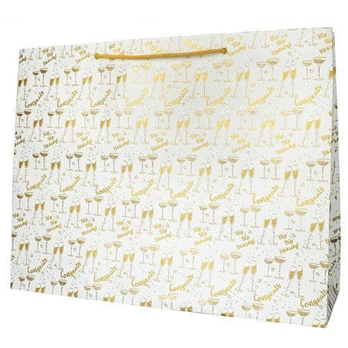 Extra Large Gift Bags