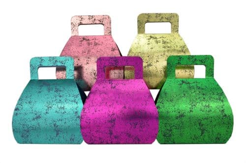 Folding Handbag Boxes