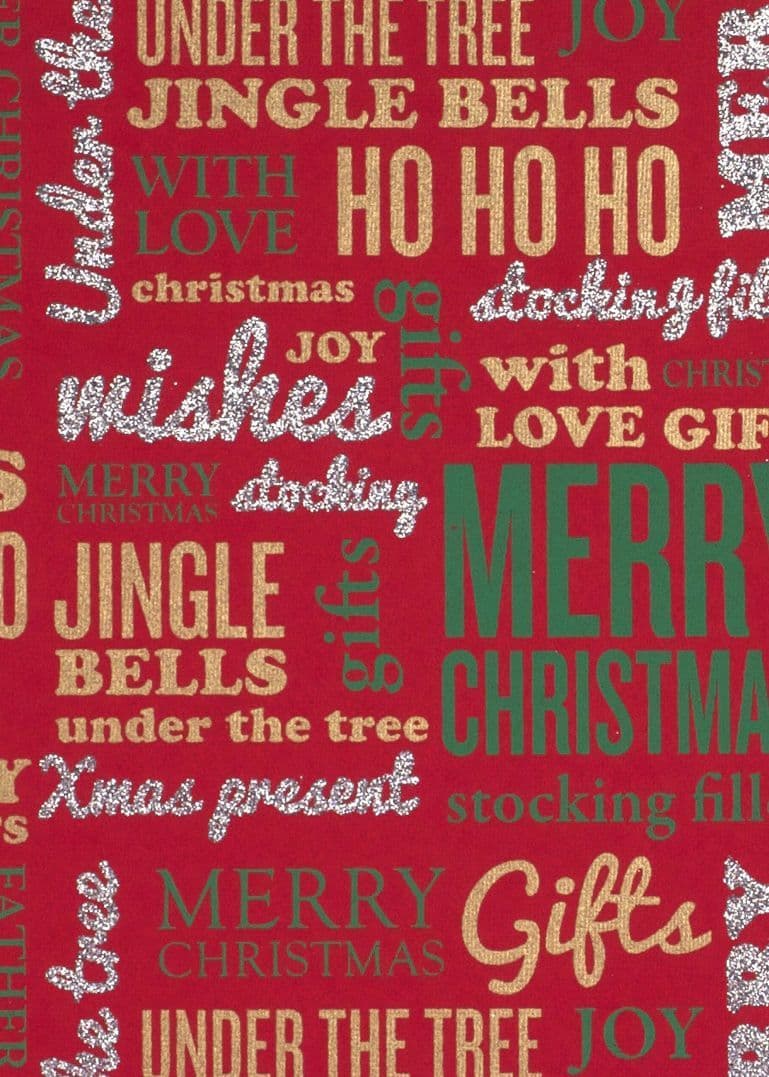 FW114 Xmas Wish