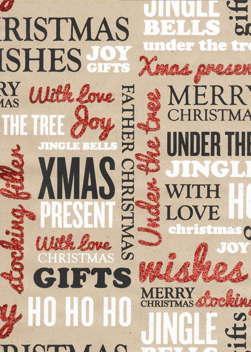 FW153 Xmas Wish