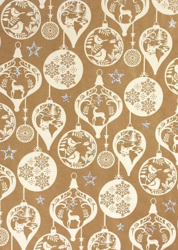 FW166 Ornament