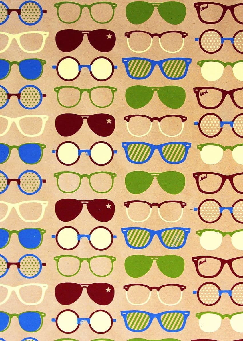 FW189 Shades