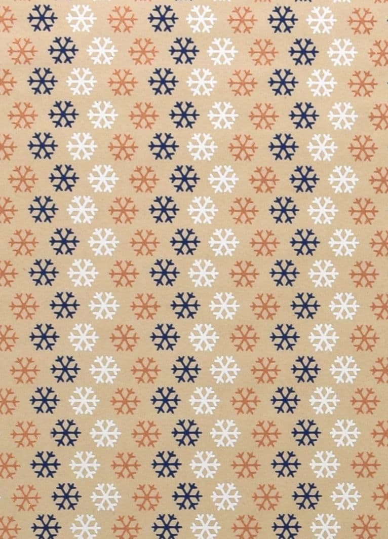 FW216 Mini Flake