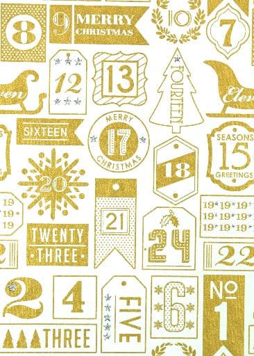 FW218 Advent