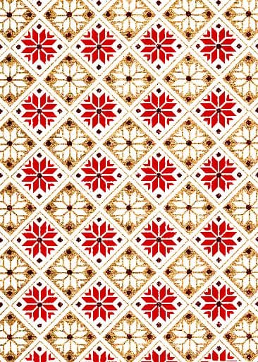 FW228 Diamond Tile