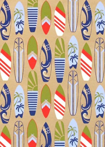 FW231 Surf