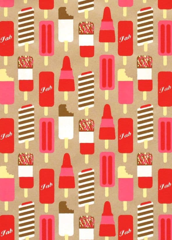 FW232 Lollie