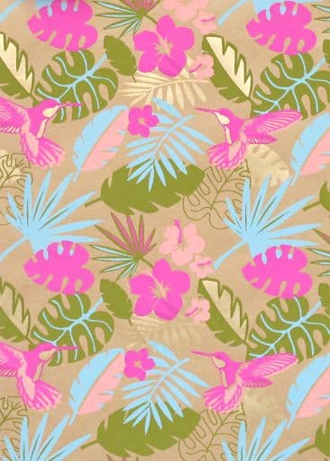 FW237 Tropical