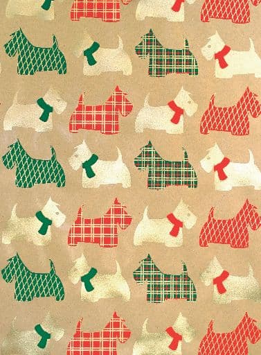 FW240 Scottie Dog