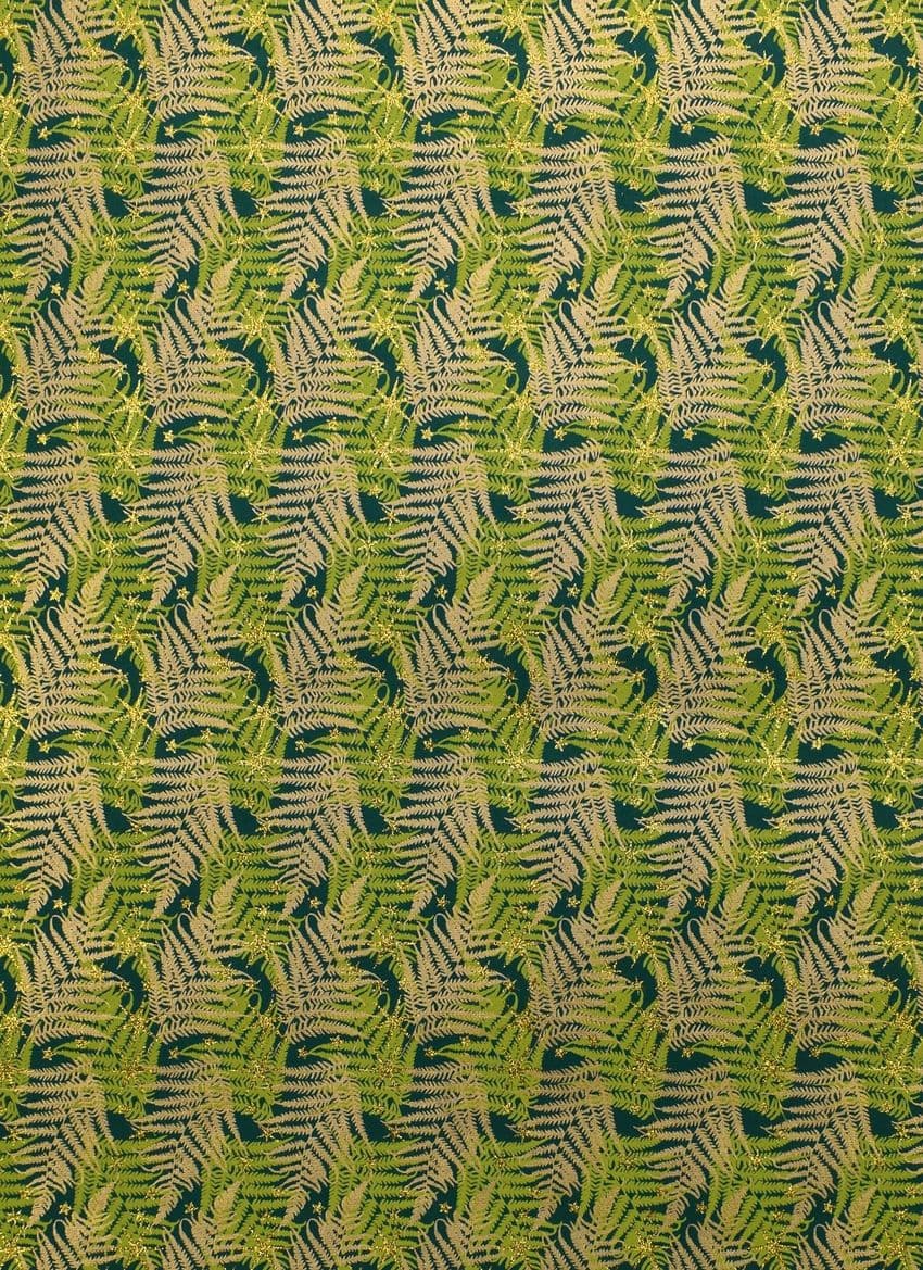 FW244 Fern Berries