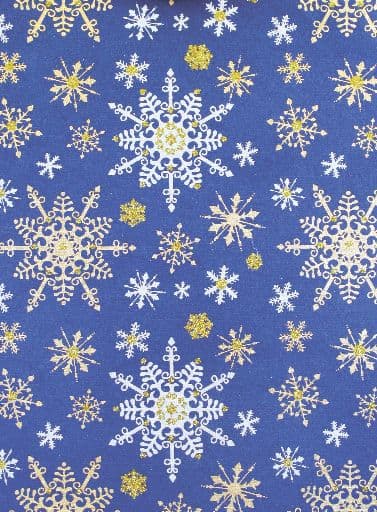 FW246 Snowflakes