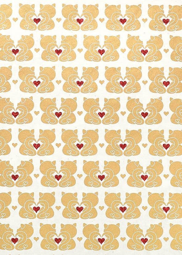 FW260 Love Cats