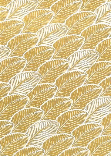 FW264 Gold Leaf