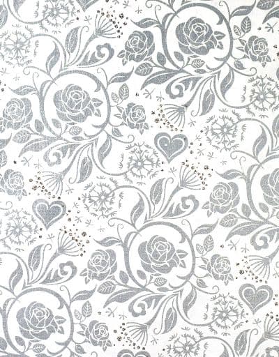 FW265 Rose Vine