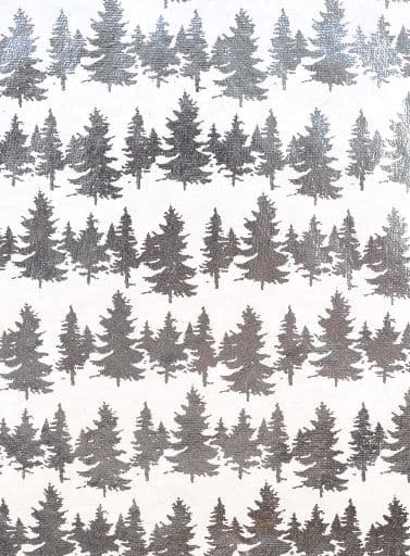 FW279 Pine Forest