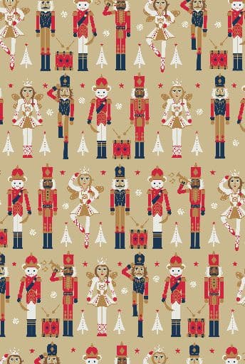 FW285/424 Nutcracker
