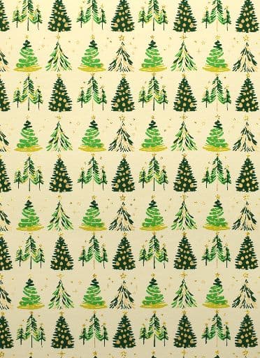 FW324 Christmas Trees