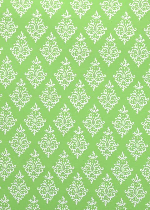 FW415 Diamond Tile