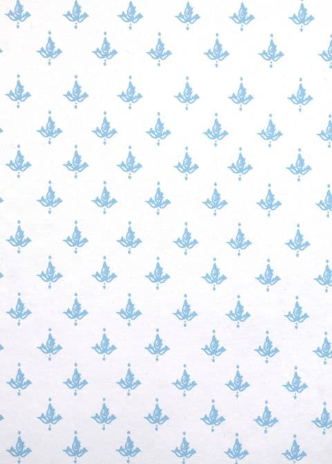 FW419 Indian Ditsy Print
