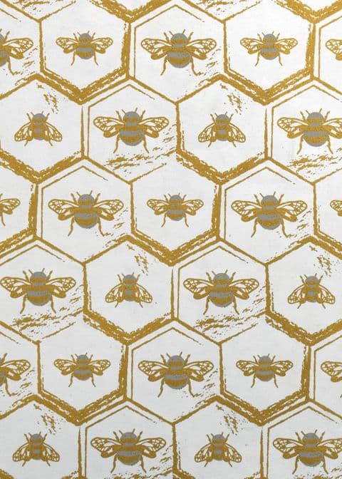 FW423 Bumble Bees
