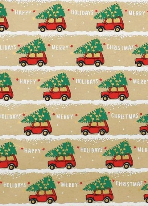 FW425 Christmas Minis