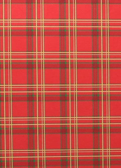 FW430 Tartan