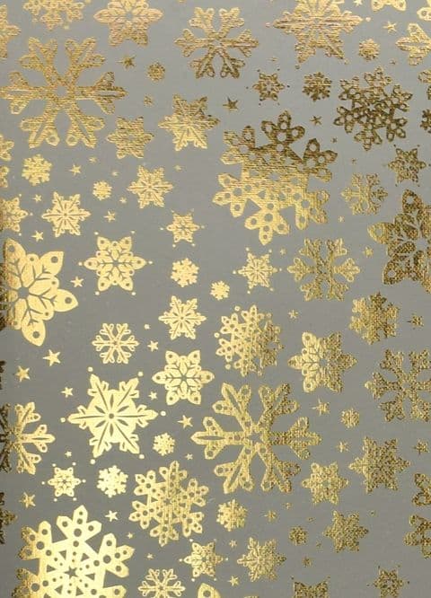 FW433 Festive Flakes