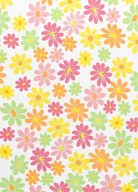 FW475 Ditsy Floral
