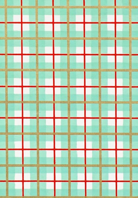 FW494 - Holiday Check