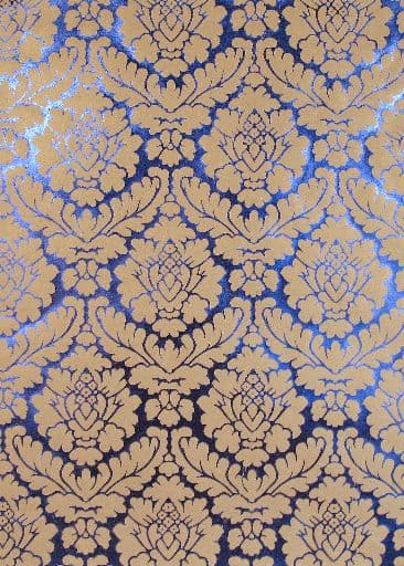 FW77 Damask Foil